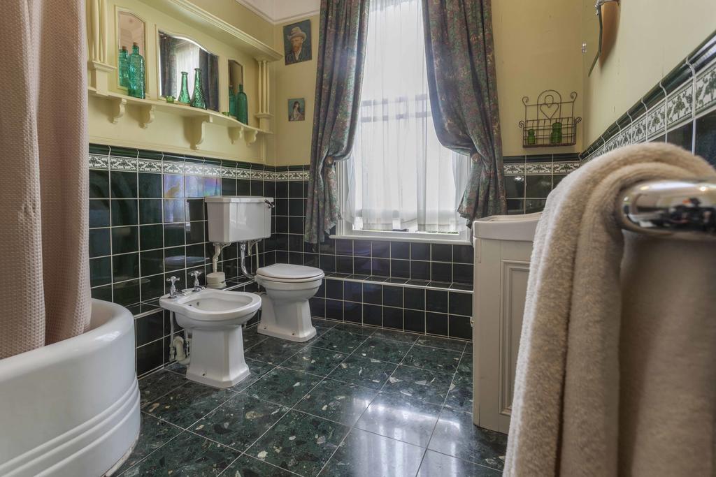 Melrose House 4* Londra