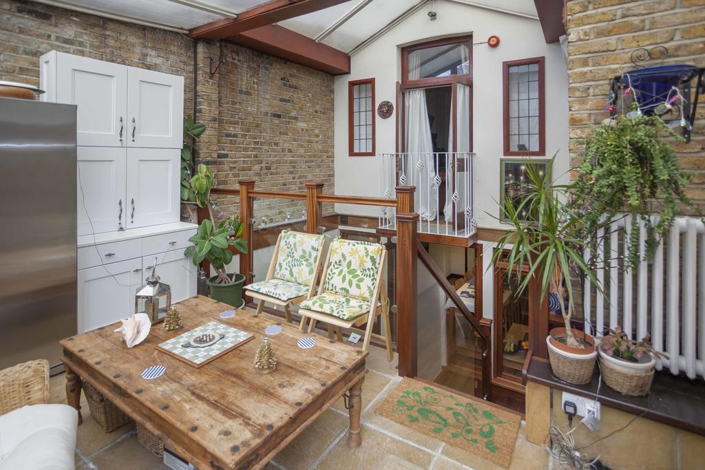 Melrose House Londra