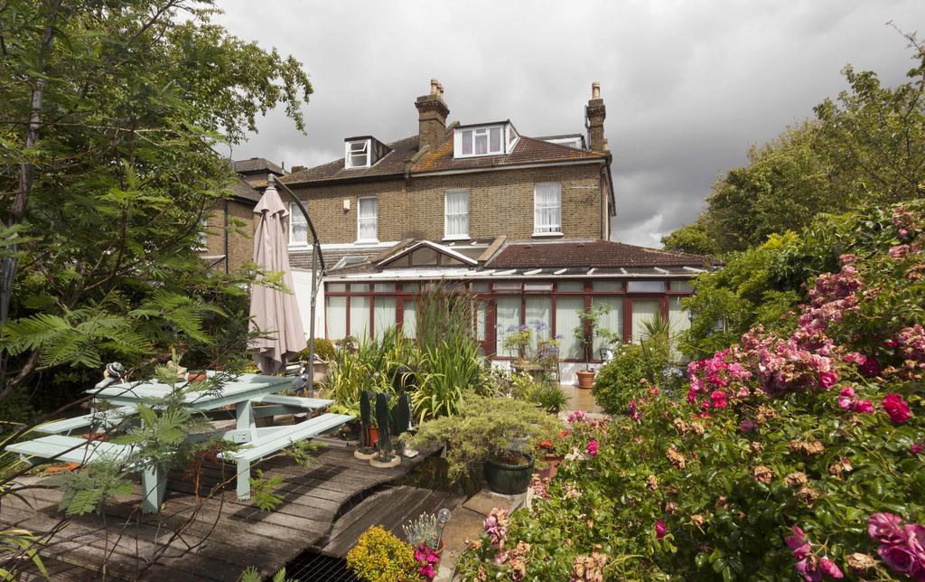 Melrose House Pensiune Londra